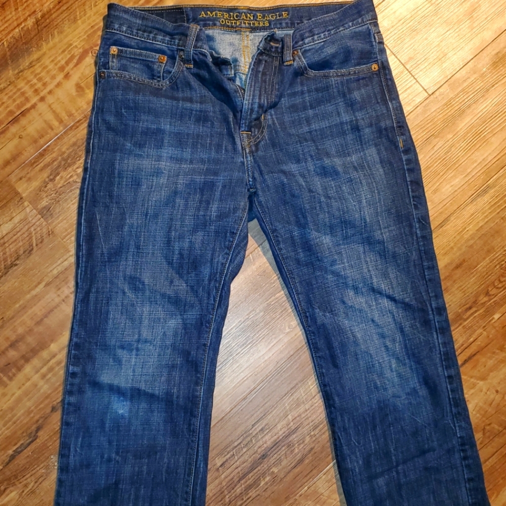 American Eagle Bootcut